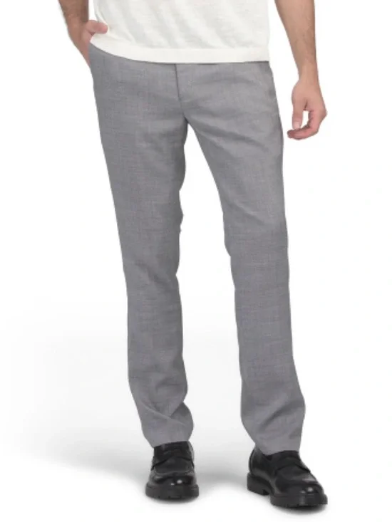 Scotch & Soda Trouser Pant Size 36x?