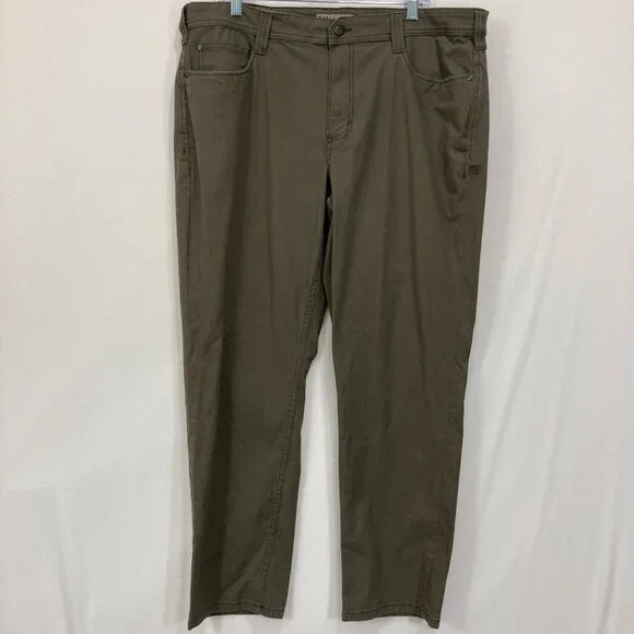 5.11 Tactical Mens Pants‎ size 40x30 Out Door Travel Hiking Casual