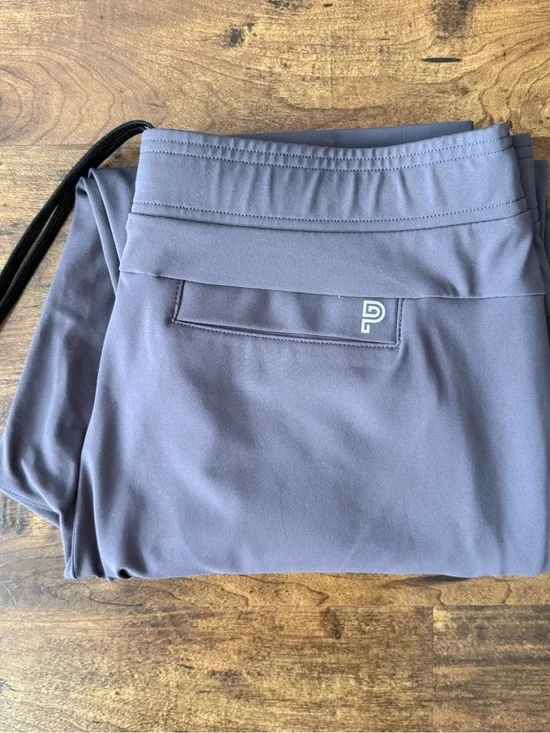 Public Rec Workday Jogger Men’s 36x30 Gray  NWT