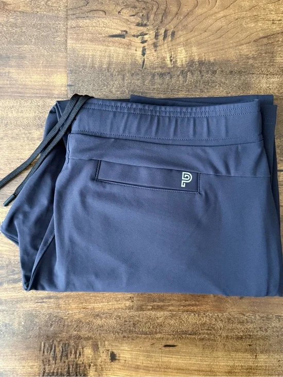 Public Rec Workday Jogger Men’s 38x30 Gray NWOT