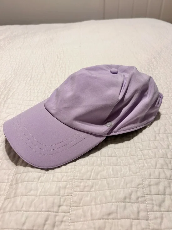 Lululemon Classic Ball Cap