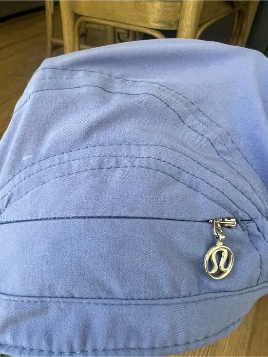 Lululemon Running Hat