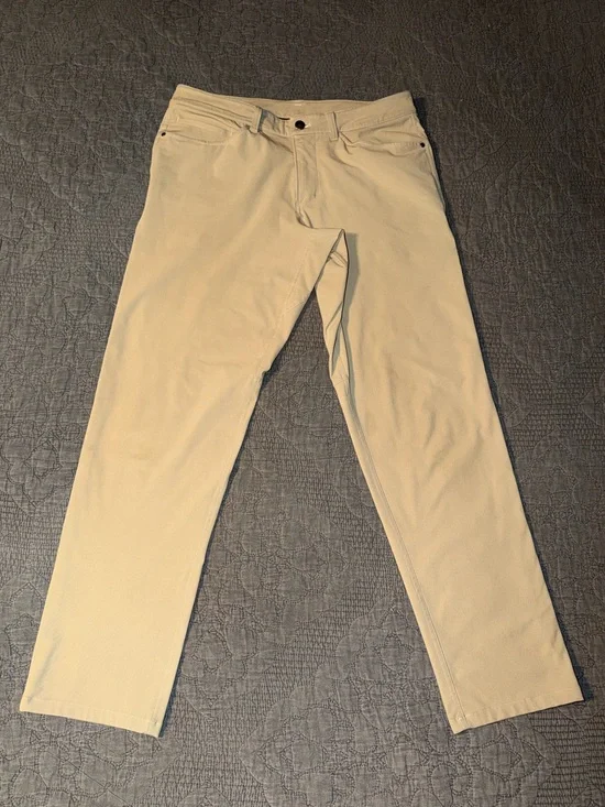 Lululemon ABC Pant Classic *32