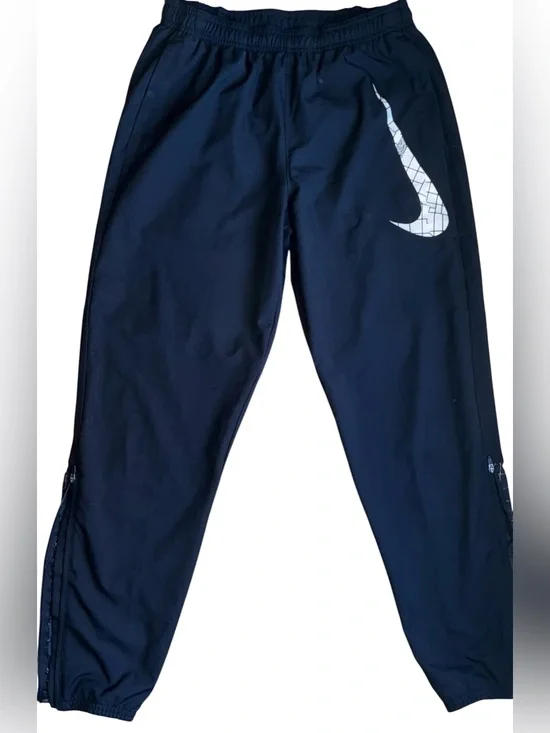 EUC Nike Lightweight Pants Men’s Small Athletic Running Layer Track Sports