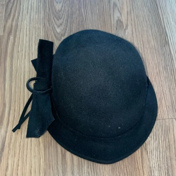 100% Wool Winter Hat