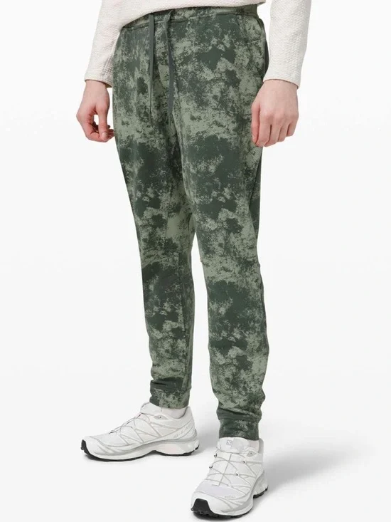 Lululemon City Sweat Jogger 29