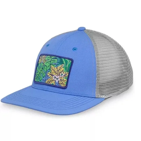 Sunday‎ Afternoons Artist Series Patch Trucker Hat NWT