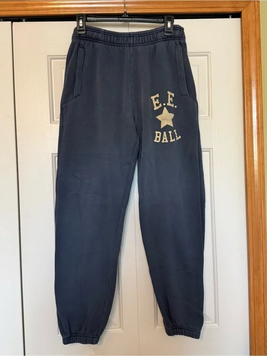 Eric Emanuel EE Court side Sweatpants