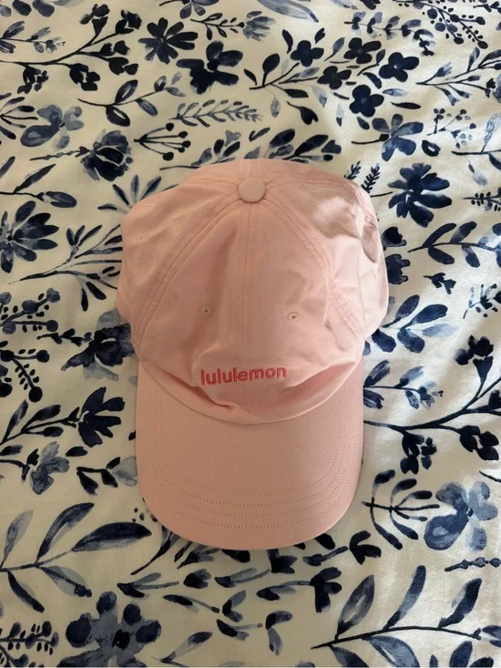 Lululemon Classic Ball Cap