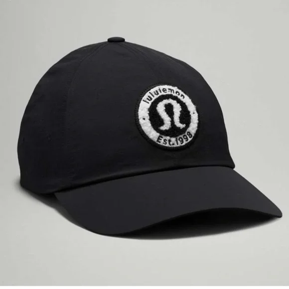 Lululemon Patch Baller Cap
