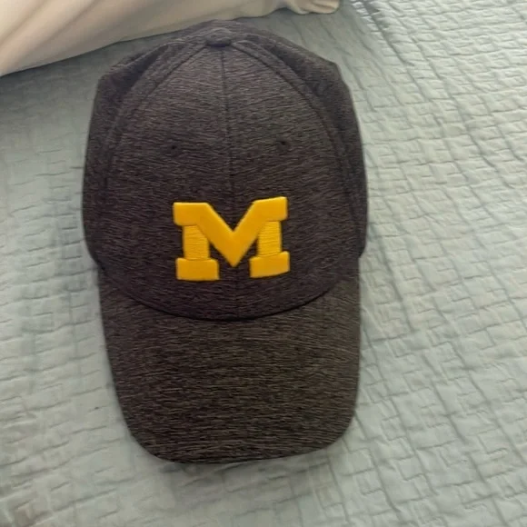 Michigan M Hat