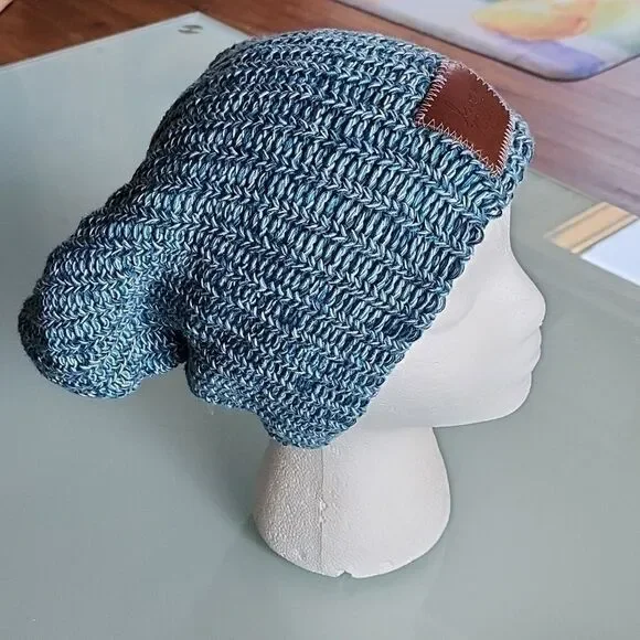 Love Your Melon Gorpcore Cabincore Slouchy Beanie
