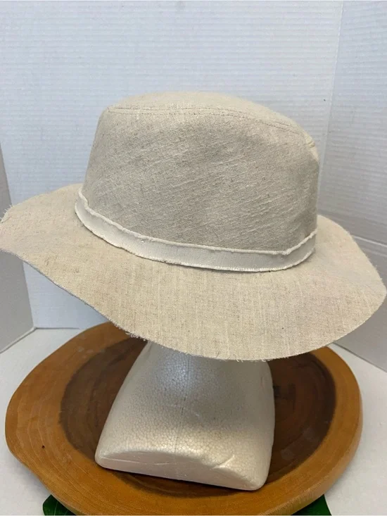 Zara Cabana Fedora