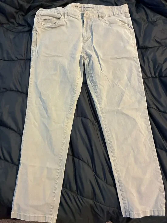 Rhone commuter pants