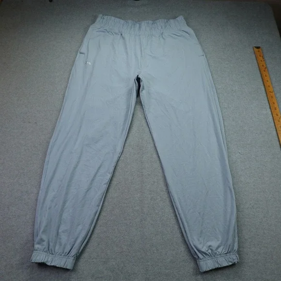 Under Armour‎ Jogger Mens Large Blue Loose Fit Activewear Track Pant