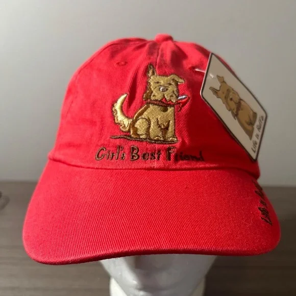 NWT Red 