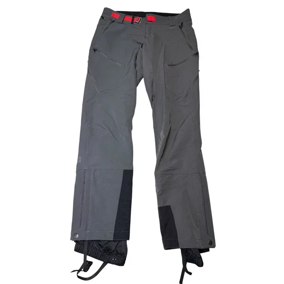 Bontrager Softshell Fat Bike‎ OMW Cycling Pants  M Semi Fitted 13457 W33 X L32