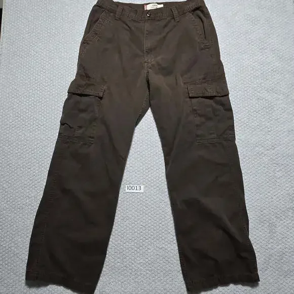 Levi's Cargo Loose Straight Utility Pants