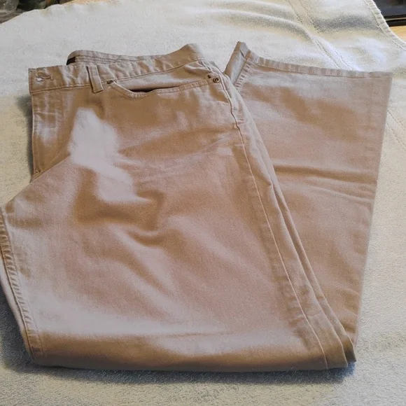 Van Heusen Men's Pants