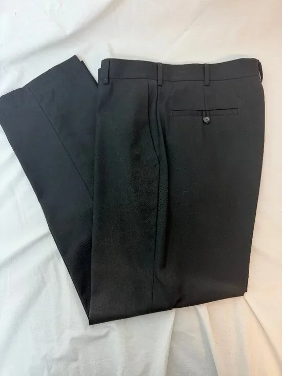 Men's Perry Ellis Portfolio Men's Dress Pants