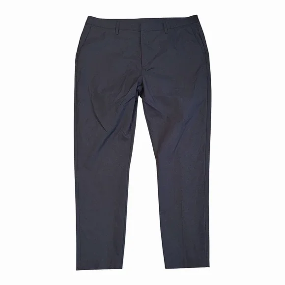 BYLT Executive Performance Navy Blue Pants 40x32