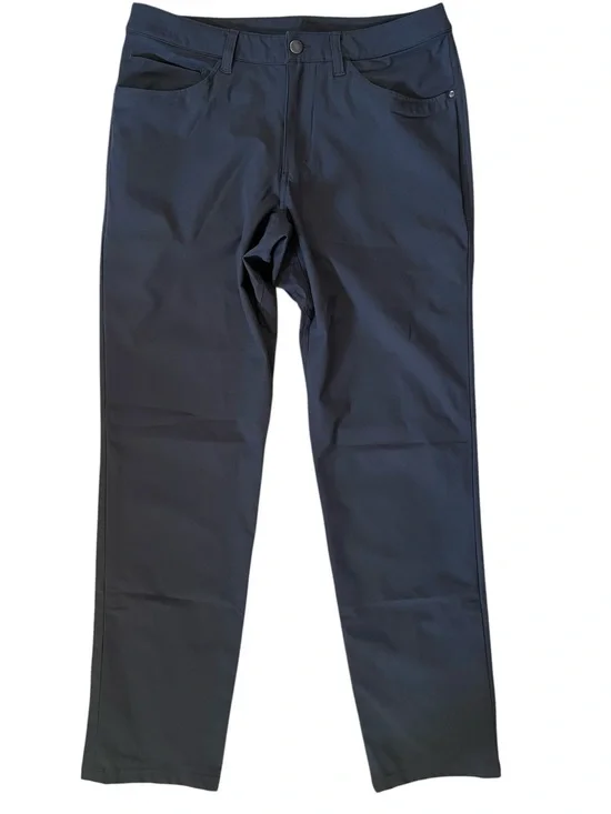 Lululemon ABC Classic-Fit 5 Pocket Pant Warpstreme | Men’s Size 30 x 30