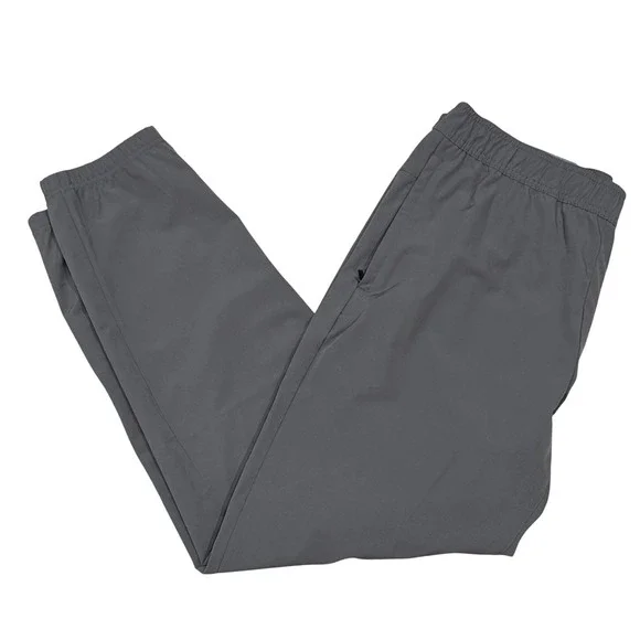 SOYBU Mens Jogger Pants Size L‎ Gorpcore Active Hiking Camp Lounge Steetwear