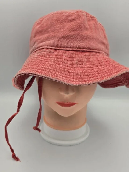 Universal Thread Washed Bucket Hat