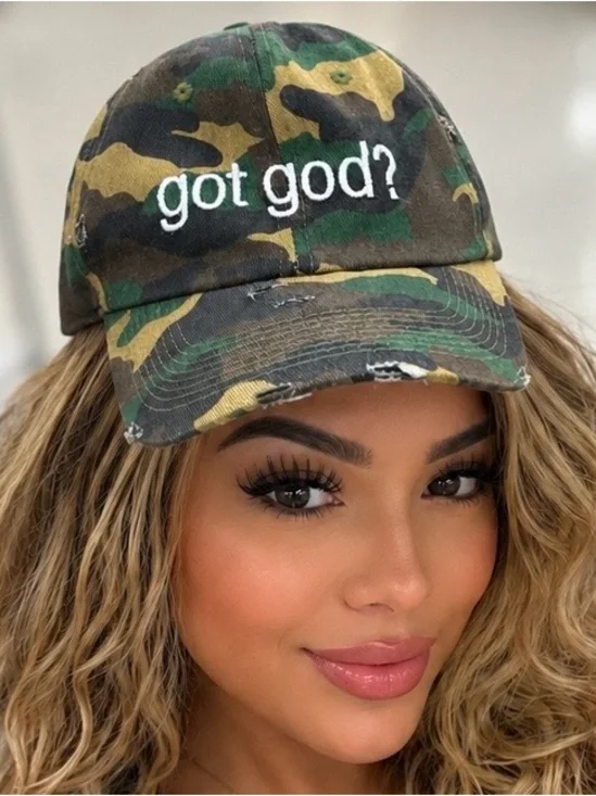 Camouflage 