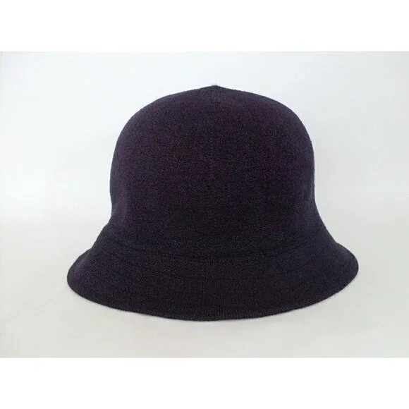 Women's Vintage Classic Bucket Hat W/ Orginial Name Tag(Circumference 21