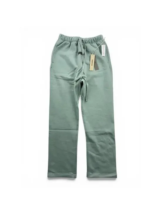 👕 Essentials Fear of God Relaxed Sweatpants Sycamore Small