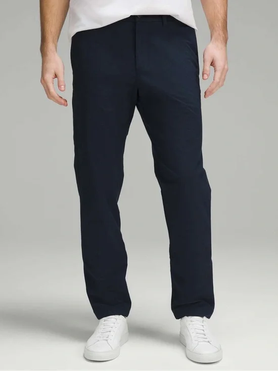 Lululemon ABC Classic-Fit Trouser 32