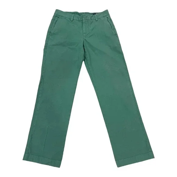 Vineyard vines slim fit breaker pant