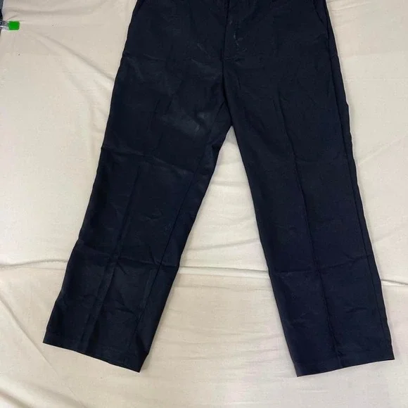 Amazon Essentials Black Dress Pants