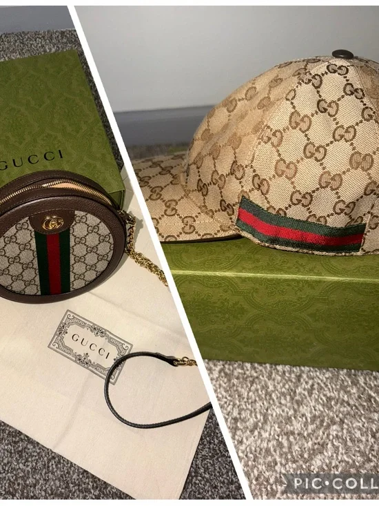 Gucci Bundle Deal 2 For 1 Price Deal!