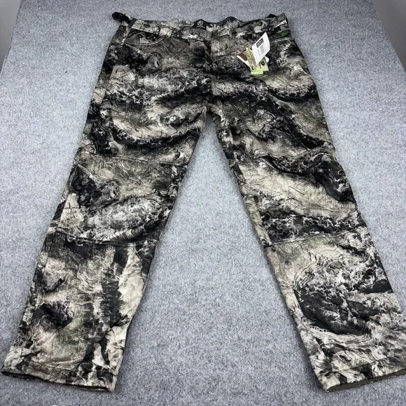 Drake Camo Hunting Pants Mens 44-46 NWT Non-Typical Endurance 4 Way Stretch NEW