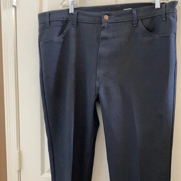 FINAL MARKDOWN Men’s bootcut vintage Levi’s 44 x 32