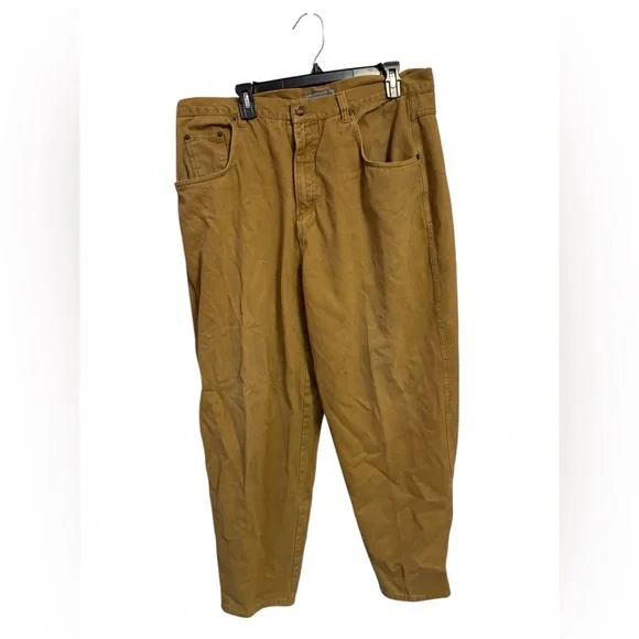 Vintage Coda‎ Men’s Pants 40/30 Brown