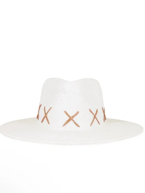 NWT Nikki Beach EXUMA HAT