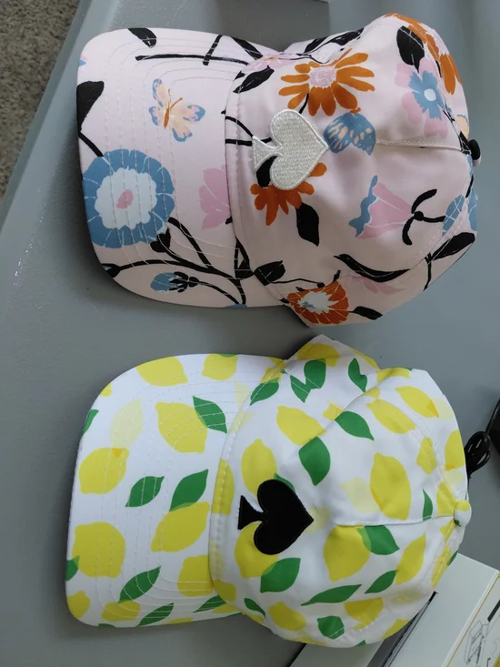 Kate Spade Hats