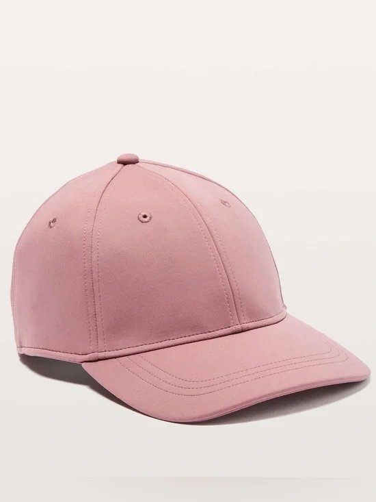 Lululemon Baller Hat Dusty Rose