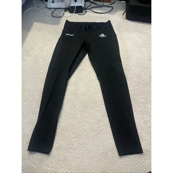 Adidas Cornell University Alpha Skin Long Tight