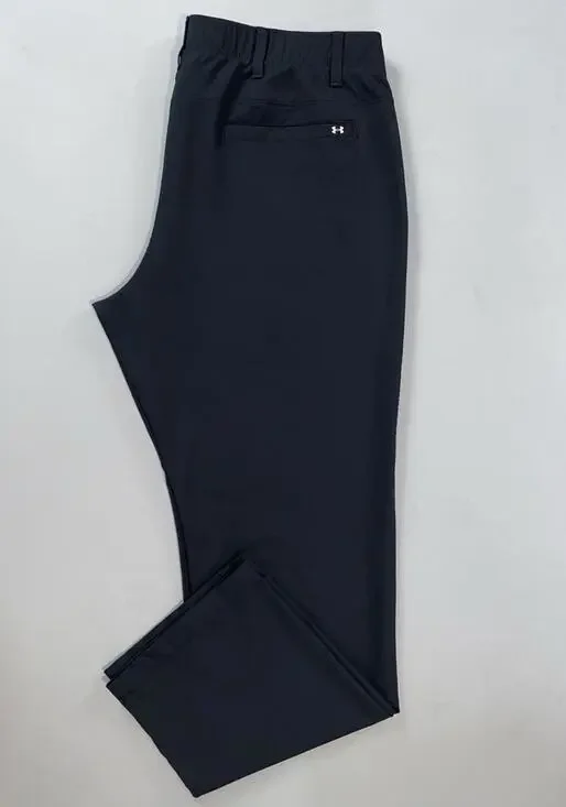 Under Armour 1364407 Men's Drive Lightweight Flex Waist Golf Pants. 40X32, EUC!