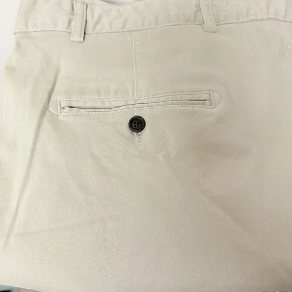 Spoke‎ Men's Khaki Dress Pants Build C Size 44