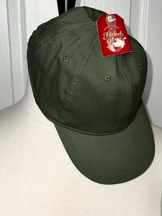 (3) Women's Hat Cap Baseball Hat Baseball Cap Set Green/Red/Grey Lightweight