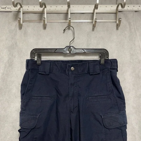 5.11 Tactical Pants Men 32x30 Stryke 74369 Cargo Ripstop Utility Work Security