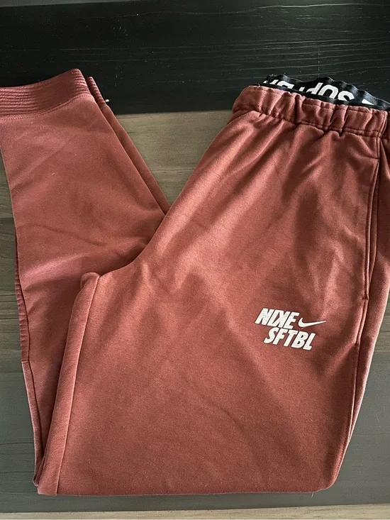 Nike SFTBL Jogger Sweatpants