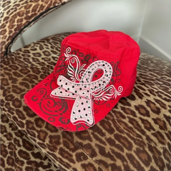 Vintage Cadet Hat