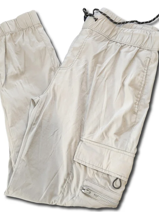 Ring of Fire Lightweight Cargo Joggers - Size Large