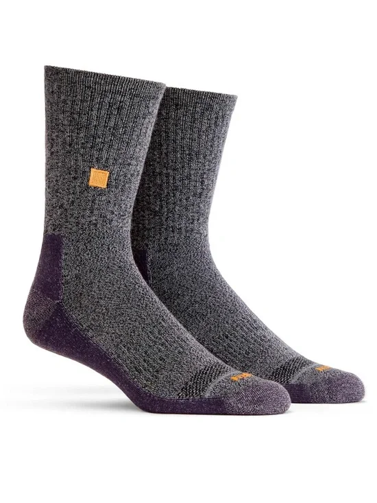 NWT WORN x Inkkas Oreo Crew Cut Socks